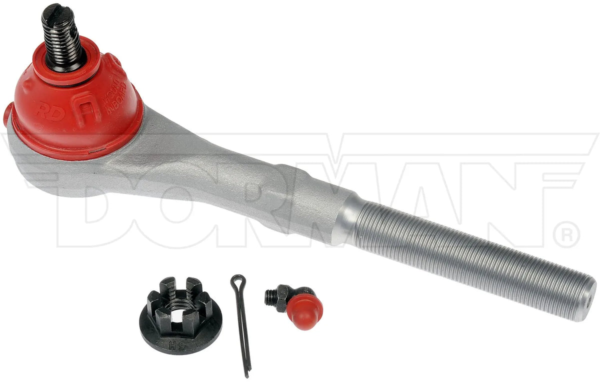 Dorman T2838RD 1990-2005 GMC Safari Steering Tie Rod End