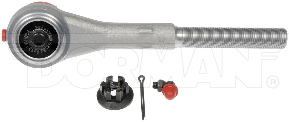 Dorman T2838RD 1990-2005 GMC Safari Steering Tie Rod End