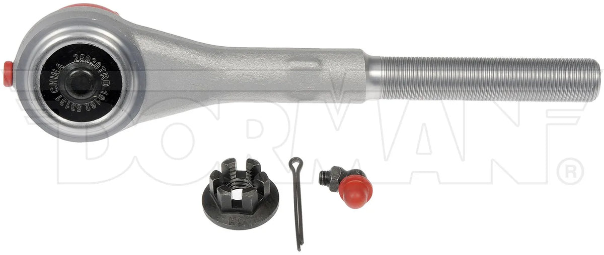 Dorman T2838RD 1990-2005 GMC Safari Steering Tie Rod End