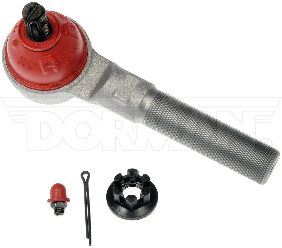 Dorman T3096RD 1991-2006 Jeep Wrangler Steering Tie Rod End