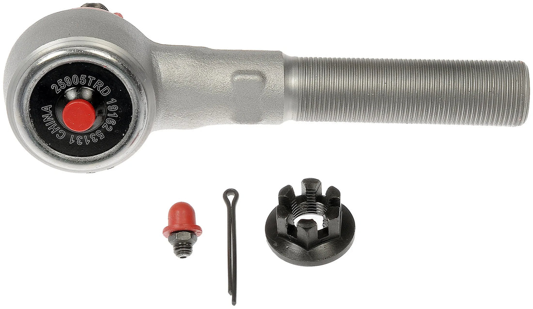 Dorman T3096RD 1991-2006 Jeep Wrangler Steering Tie Rod End