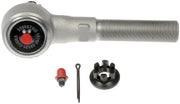Dorman T3096RD 1991-2006 Jeep Wrangler Steering Tie Rod End