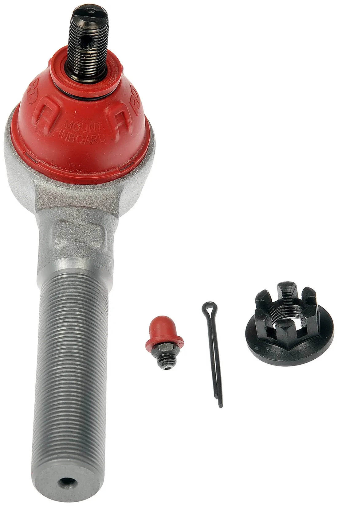Dorman T3096RD 1991-2006 Jeep Wrangler Steering Tie Rod End