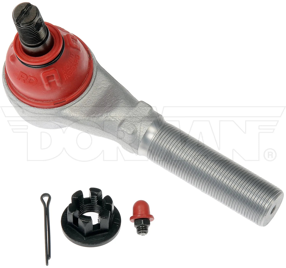 Dorman T3203RD 2003-2007 Ford E-250 Steering Tie Rod End