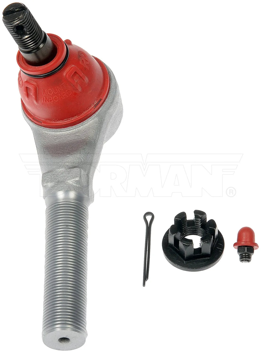 Dorman T3203RD 2003-2007 Ford E-250 Steering Tie Rod End
