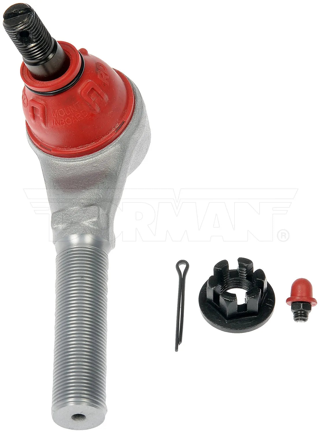 Dorman T3203RD 2003-2007 Ford E-250 Steering Tie Rod End