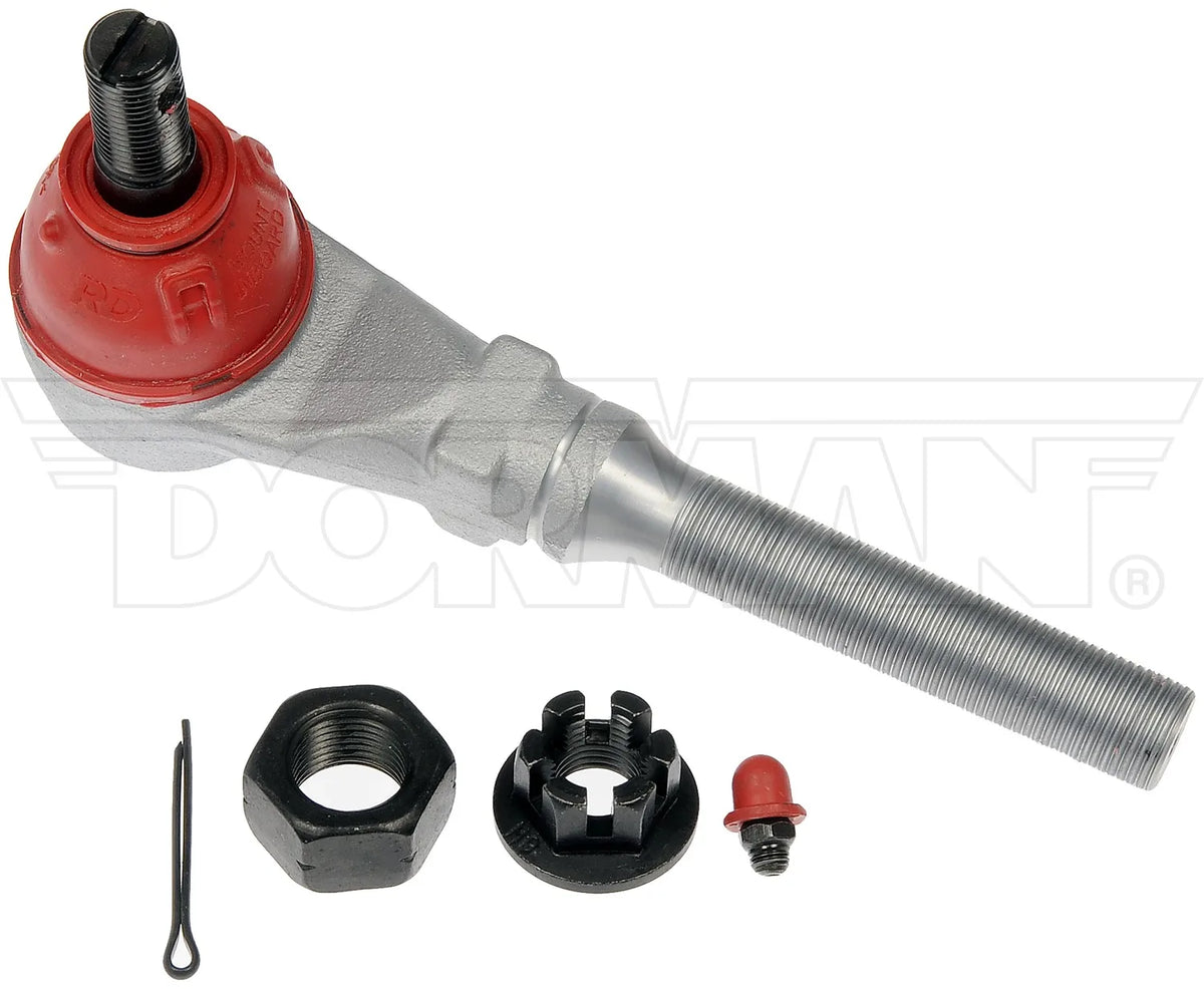 Dorman T3366RD 2004 Ford F-150 Heritage Steering Tie Rod End