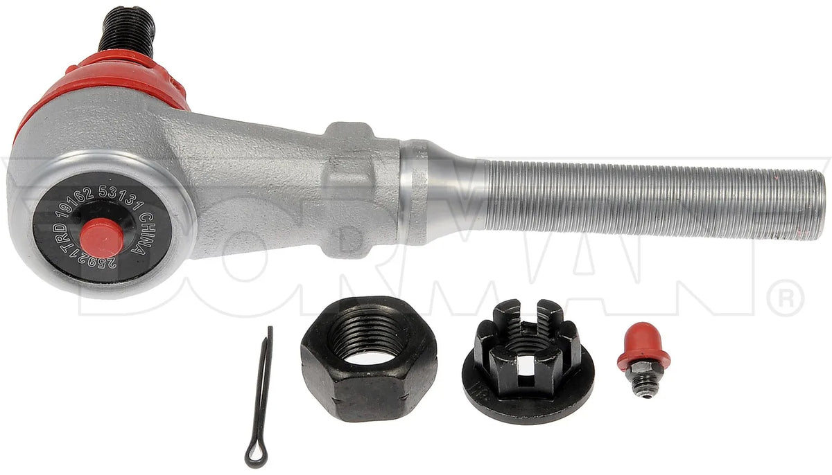 Dorman T3366RD 2004 Ford F-150 Heritage Steering Tie Rod End