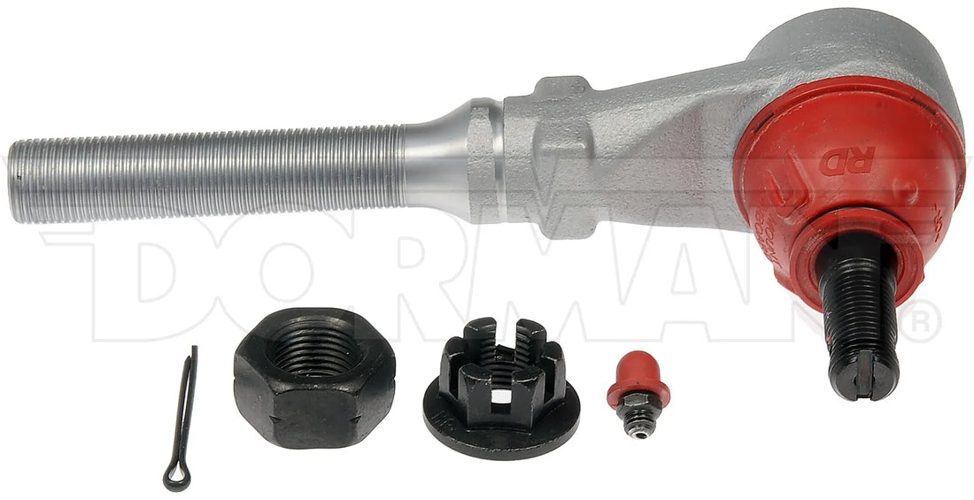 Dorman T3366RD 2004 Ford F-150 Heritage Steering Tie Rod End