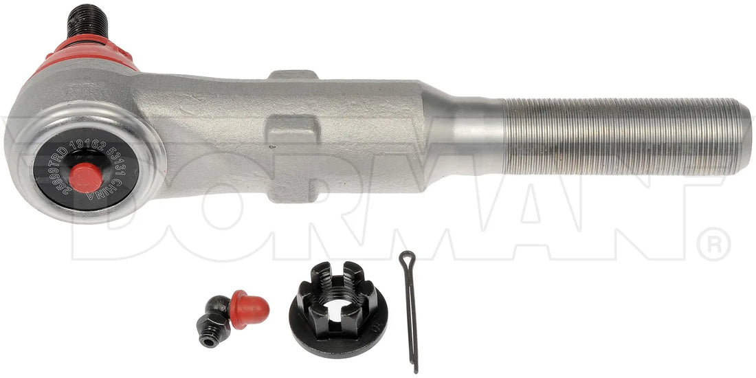 Dorman T3427RD 2000-2005 Ford Excursion Steering Tie Rod End