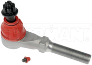 Dorman T3540RD 2000-2002 Dodge Ram 4000 Steering Tie Rod End