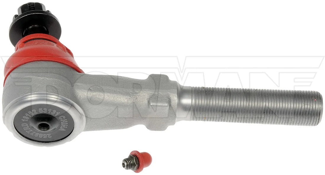 Dorman T3540RD 2000-2002 Dodge Ram 4000 Steering Tie Rod End