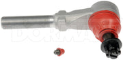 Dorman T3540RD 2000-2002 Dodge Ram 4000 Steering Tie Rod End
