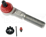 Dorman T3625RD 2003-2008 Dodge Ram 3500 Steering Tie Rod End