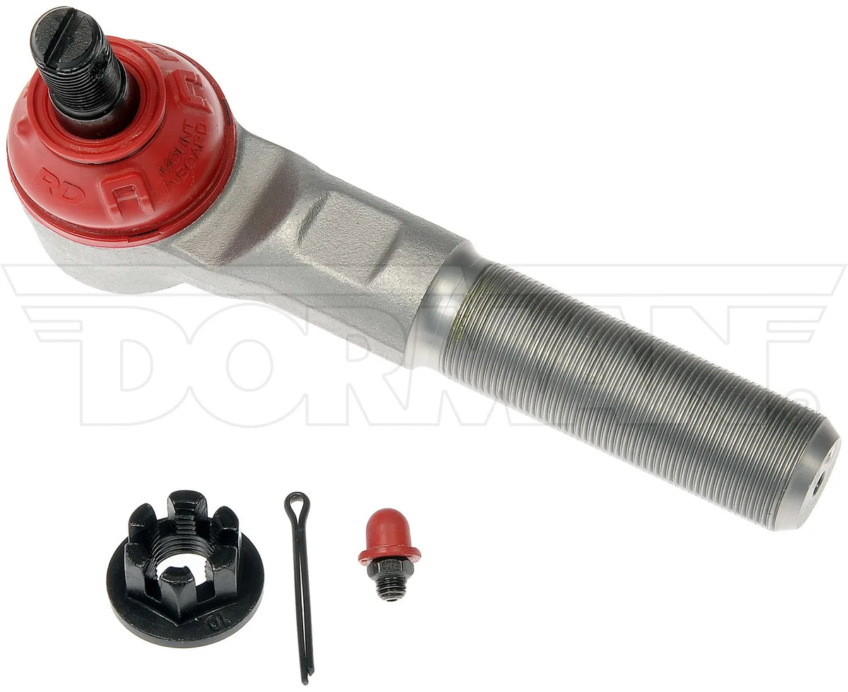 Dorman T3625RD 2003-2008 Dodge Ram 3500 Steering Tie Rod End