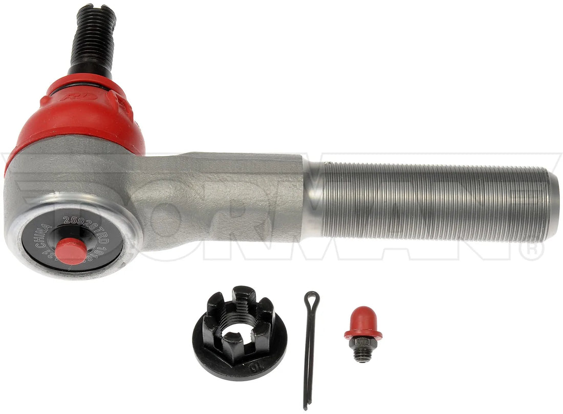 Dorman T3625RD 2003-2008 Dodge Ram 3500 Steering Tie Rod End