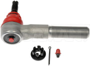 Dorman T3625RD 2003-2008 Dodge Ram 3500 Steering Tie Rod End
