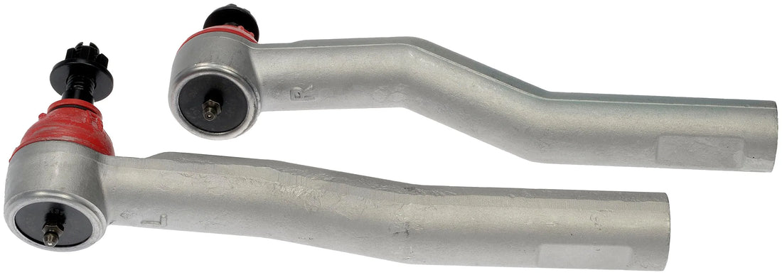Dorman TA87445RD 2021-2023 Ford Bronco Steering Tie Rod Assembly