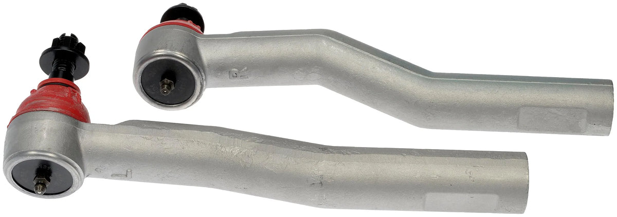 Dorman TA87445RD 2021-2023 Ford Bronco Steering Tie Rod Assembly