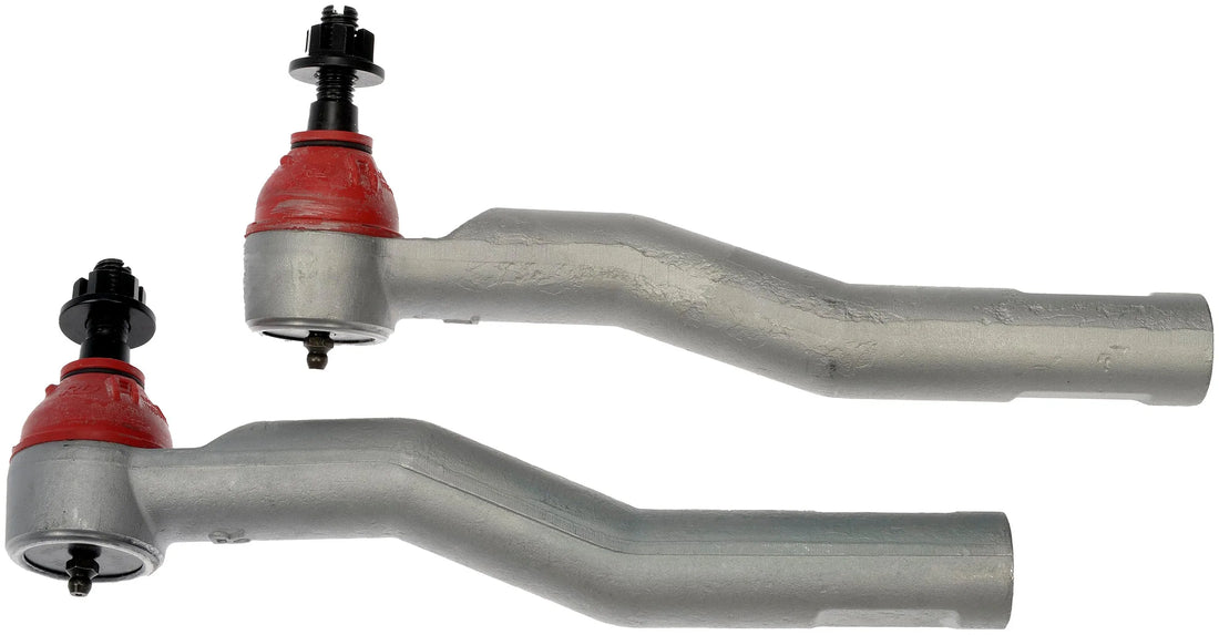 Dorman TA87445RD 2021-2023 Ford Bronco Steering Tie Rod Assembly