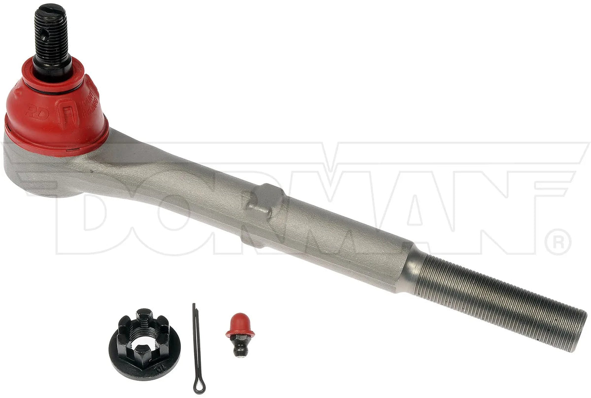 Dorman TI81065RD 2000-2002 Dodge Ram 4000 Steering Tie Rod End