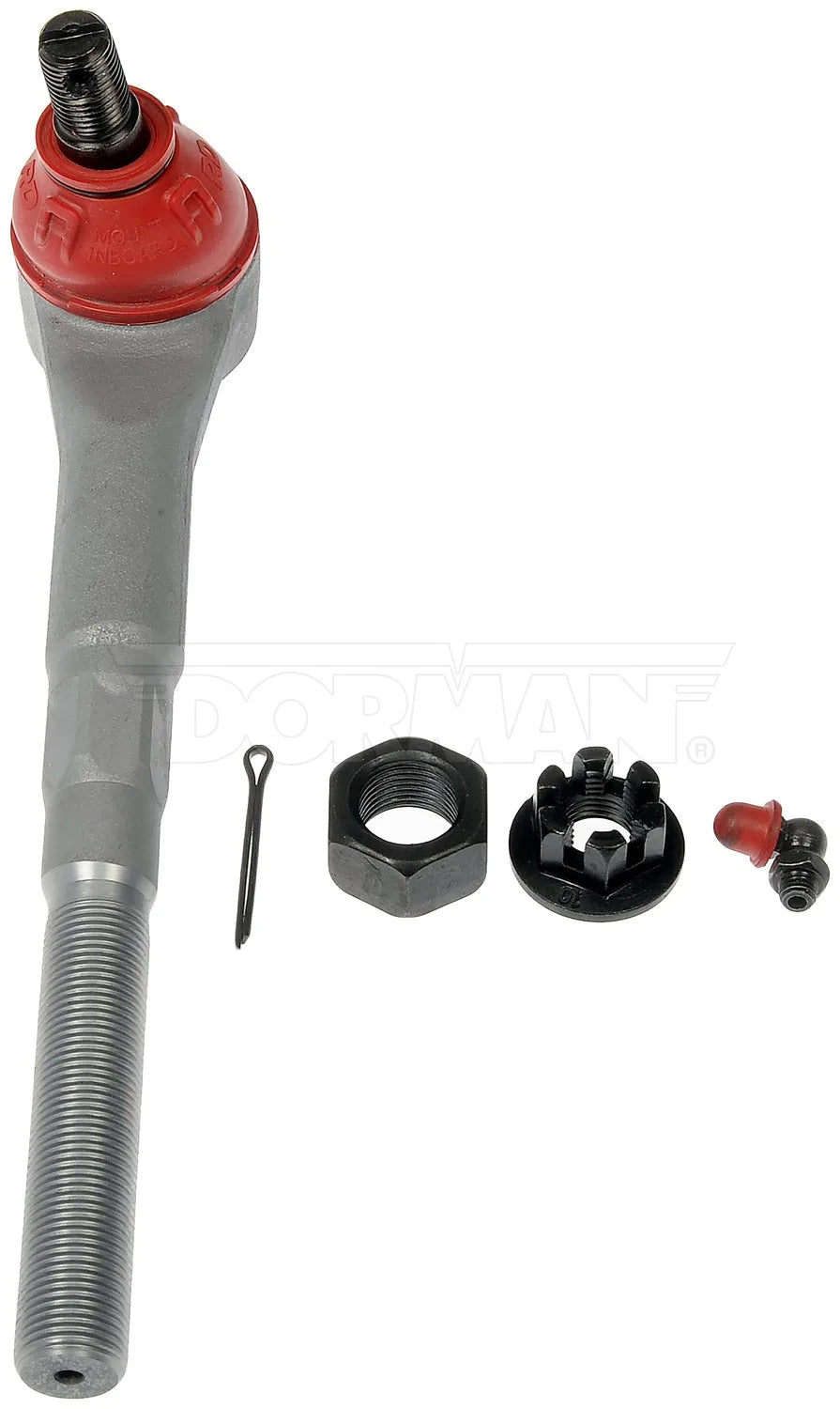 Dorman TI85311RD 2004 Ford F-150 Heritage Steering Tie Rod End