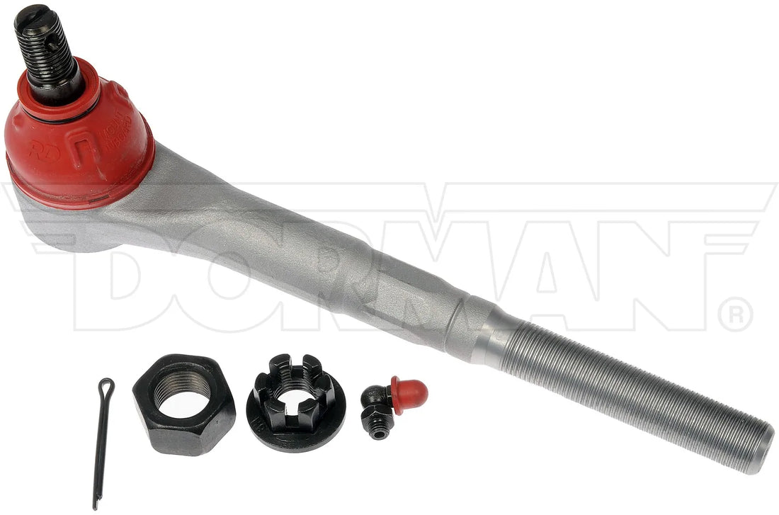 Dorman TI85312RD 2004 Ford F-150 Heritage Steering Tie Rod End