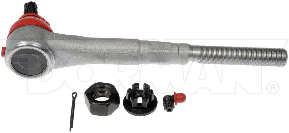 Dorman TI85312RD 2004 Ford F-150 Heritage Steering Tie Rod End