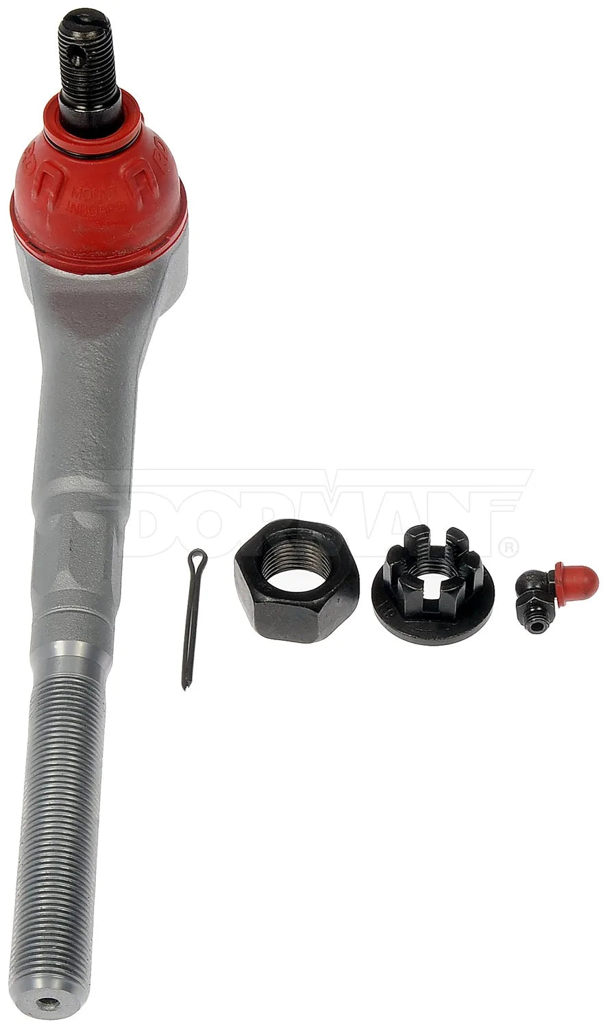 Dorman TI85312RD 2004 Ford F-150 Heritage Steering Tie Rod End