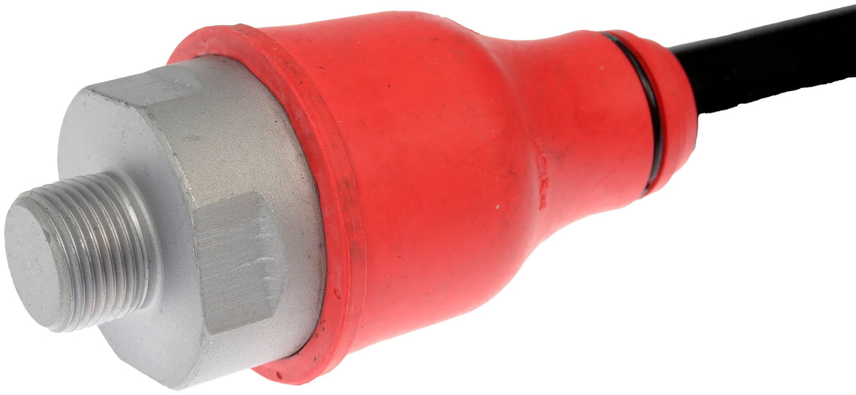 Dorman TI91490RD 2011-2025 Chevrolet Silverado 2500 HD Steering Tie Rod End