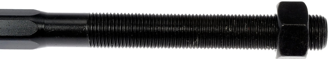 Dorman TI91490RD 2011-2025 Chevrolet Silverado 2500 HD Steering Tie Rod End