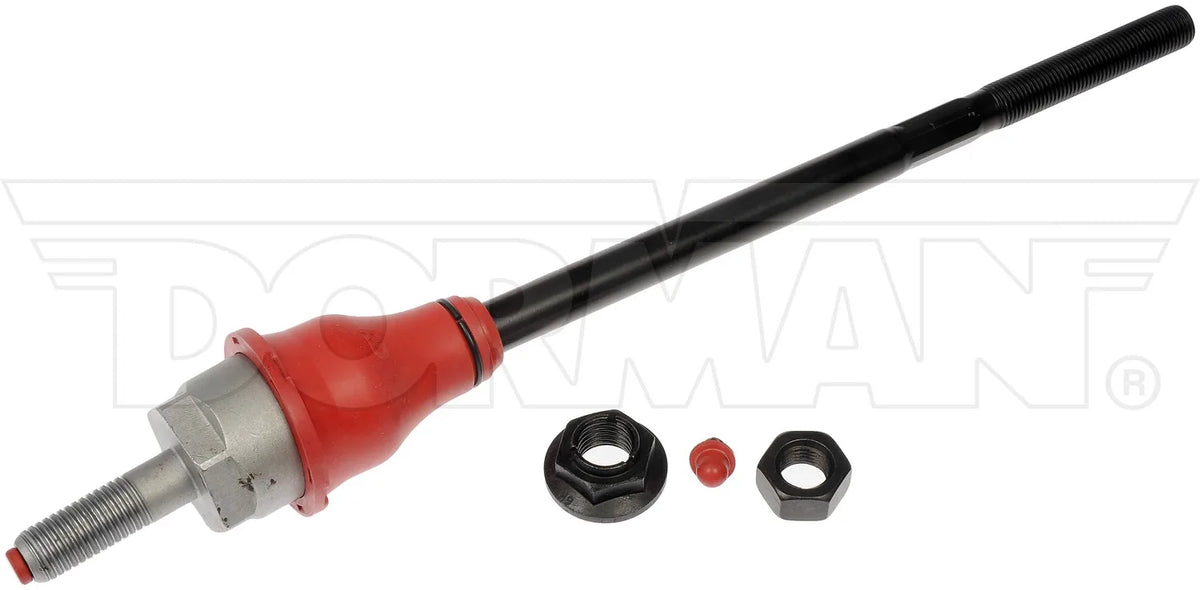 Dorman TI92070RD 2009-2024 GMC Savana 4500 Steering Tie Rod End