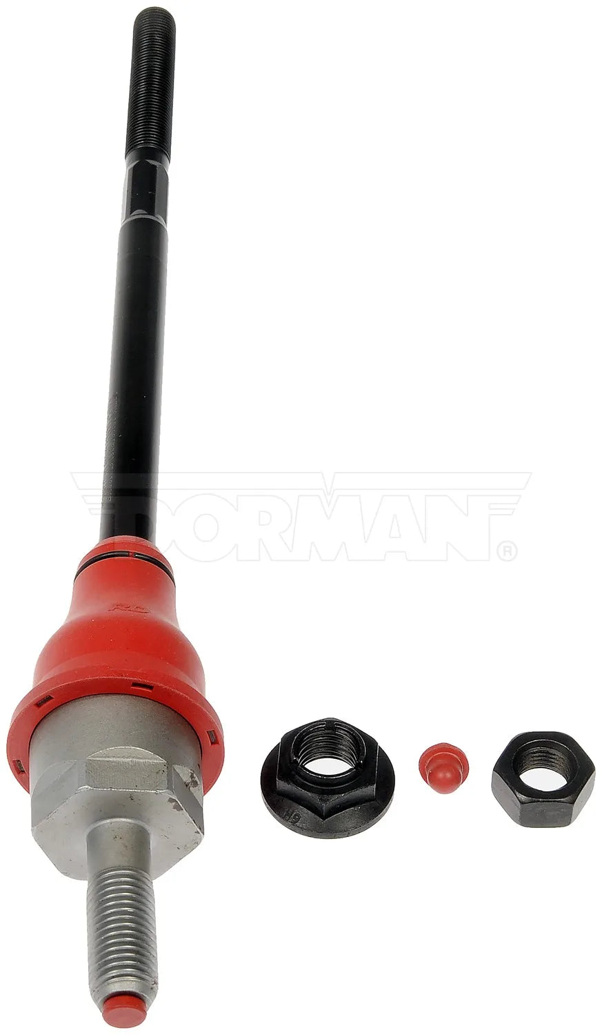 Dorman TI92070RD 2009-2024 GMC Savana 4500 Steering Tie Rod End