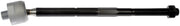 Dorman TI92080RD 2015-2020 GMC Yukon Steering Tie Rod End