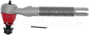 Dorman TI96141RD 2020-2025 Jeep Gladiator Steering Tie Rod End