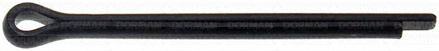 Dorman TI96141RD 2020-2025 Jeep Gladiator Steering Tie Rod End
