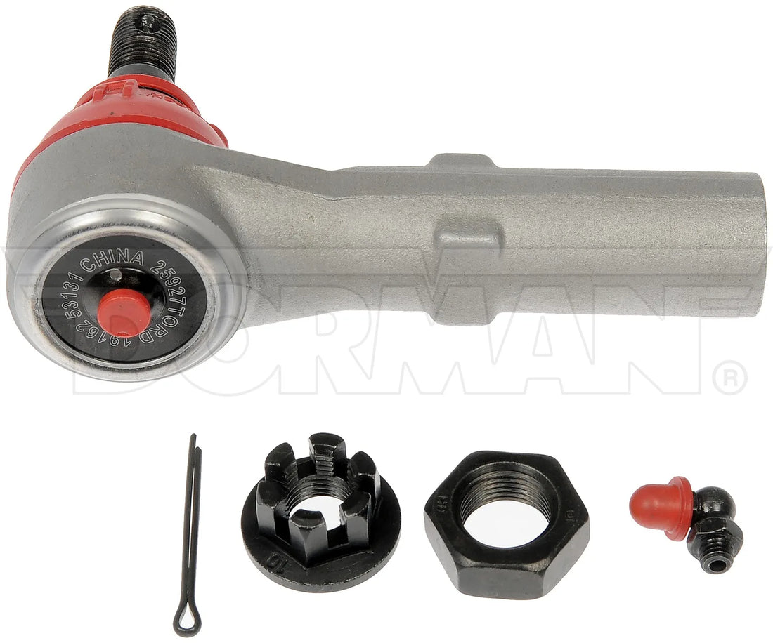 Dorman TO82065RD 2011-2013 Ram 2500 Steering Tie Rod End