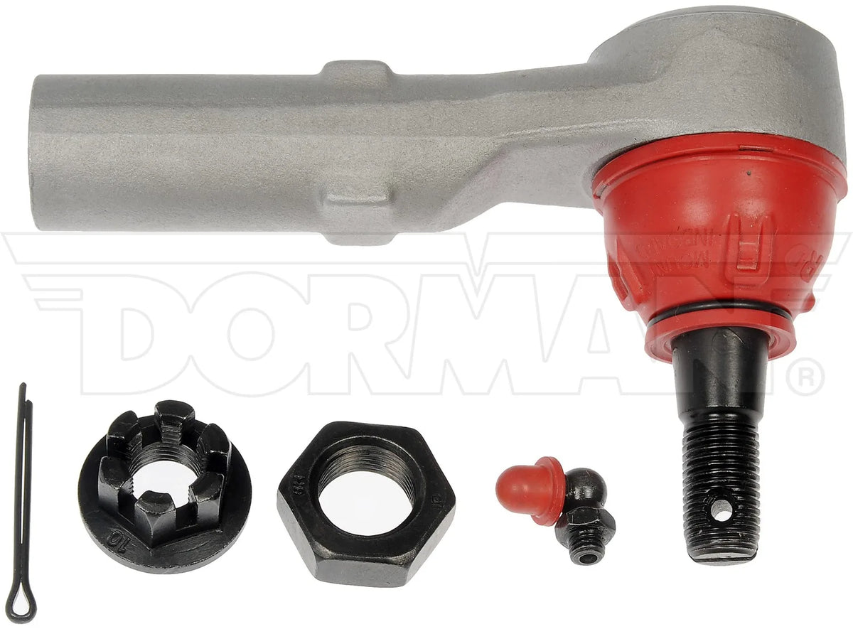 Dorman TO82065RD 2011-2013 Ram 2500 Steering Tie Rod End