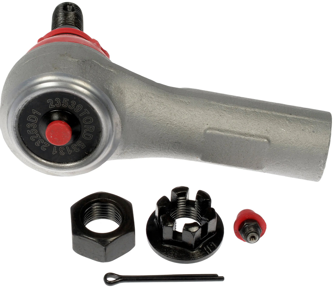 Dorman TO82455RD 2019-2024 Ram 1500 Classic Steering Tie Rod End
