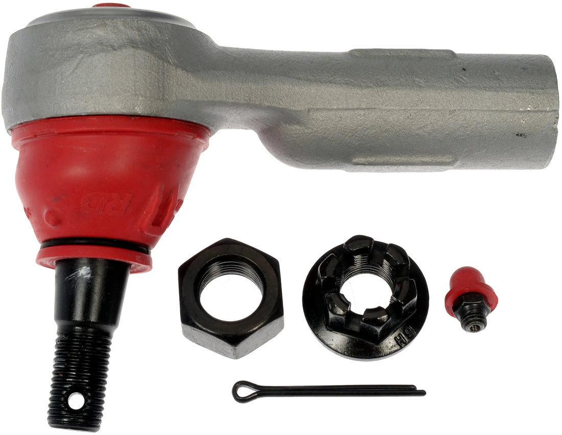 Dorman TO82455RD 2019-2024 Ram 1500 Classic Steering Tie Rod End