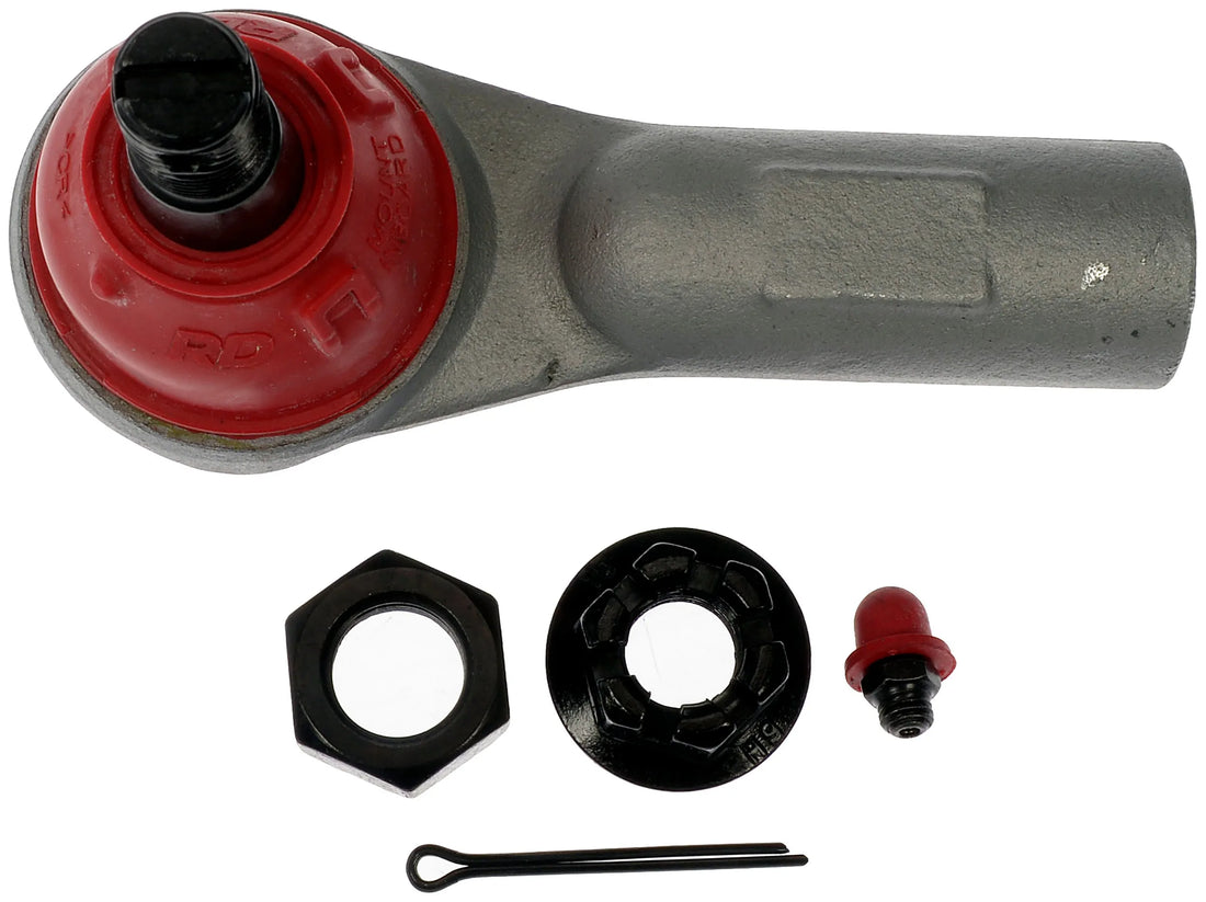 Dorman TO82455RD 2019-2024 Ram 1500 Classic Steering Tie Rod End
