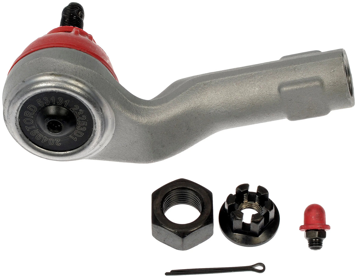 Dorman TO85021RD 2013-2019 Ford Escape Steering Tie Rod End
