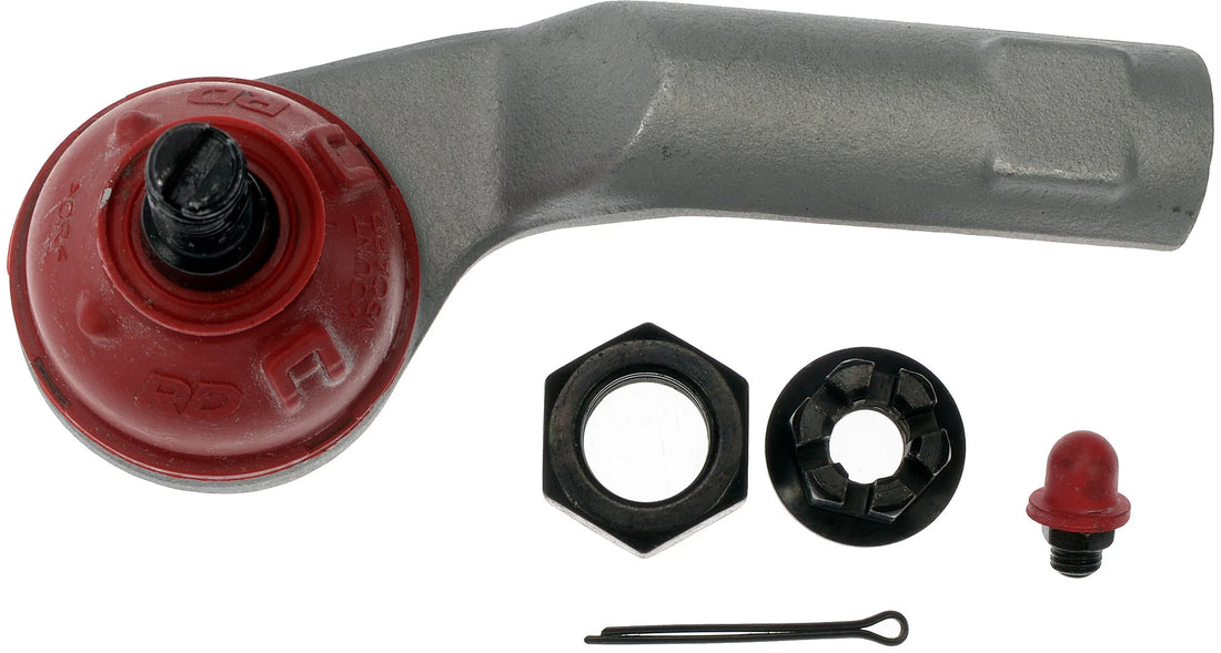 Dorman TO85021RD 2013-2019 Ford Escape Steering Tie Rod End