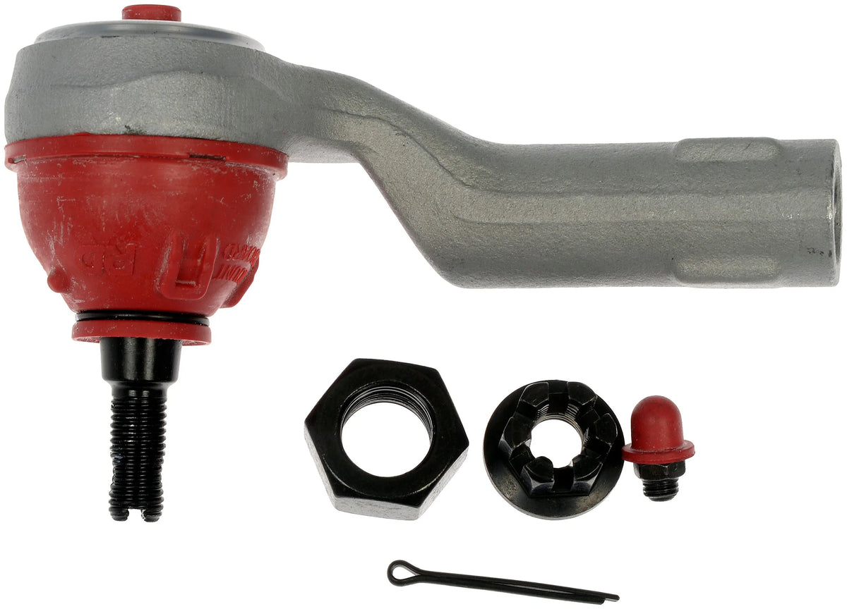 Dorman TO85022RD 2013-2019 Ford Escape Steering Tie Rod End