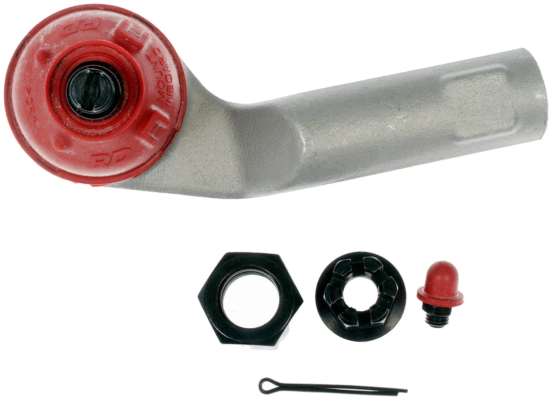 Dorman TO85022RD 2013-2019 Ford Escape Steering Tie Rod End