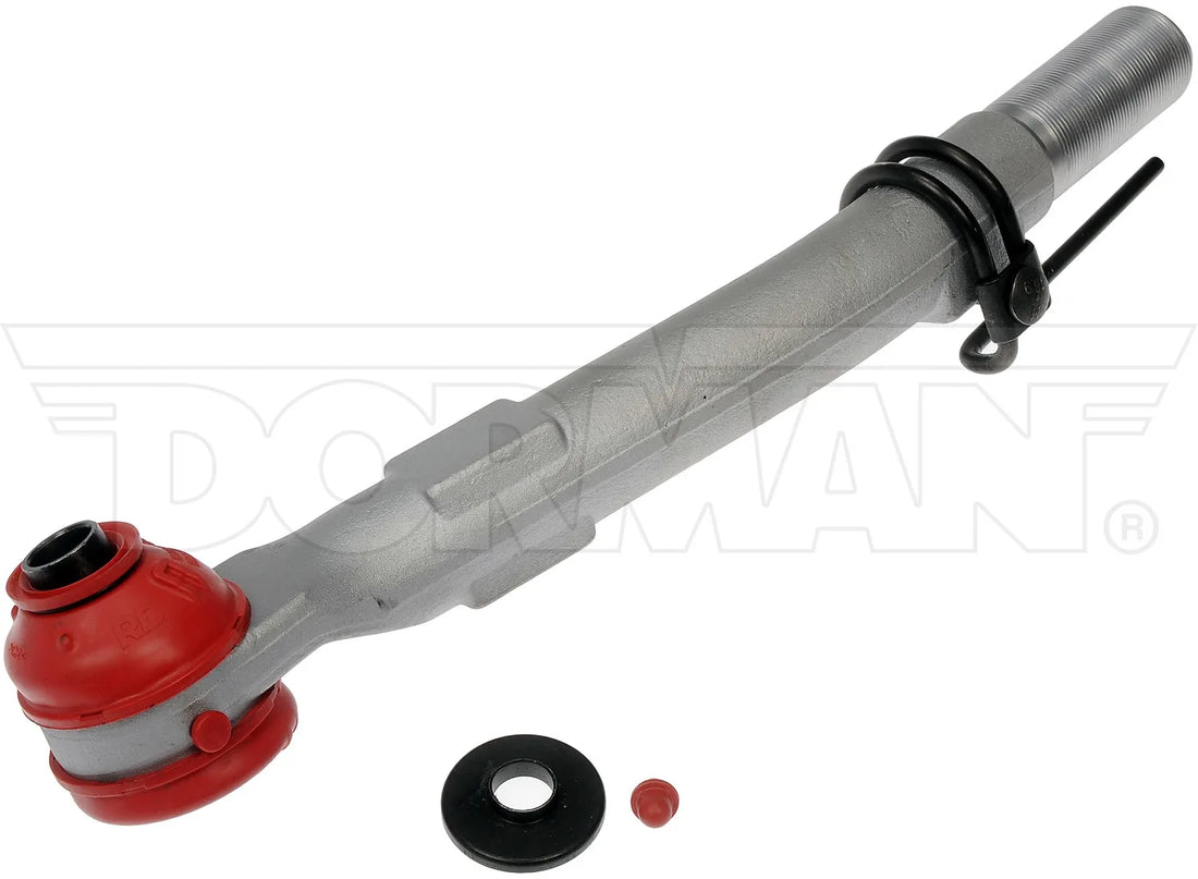 Dorman TO85032RD 2005-2025 Ford F-250 Super Duty Steering Tie Rod End