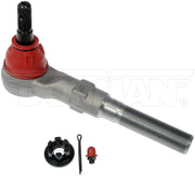 Dorman TO85091RD 1999-2007 Ford F-250 Super Duty Steering Tie Rod End