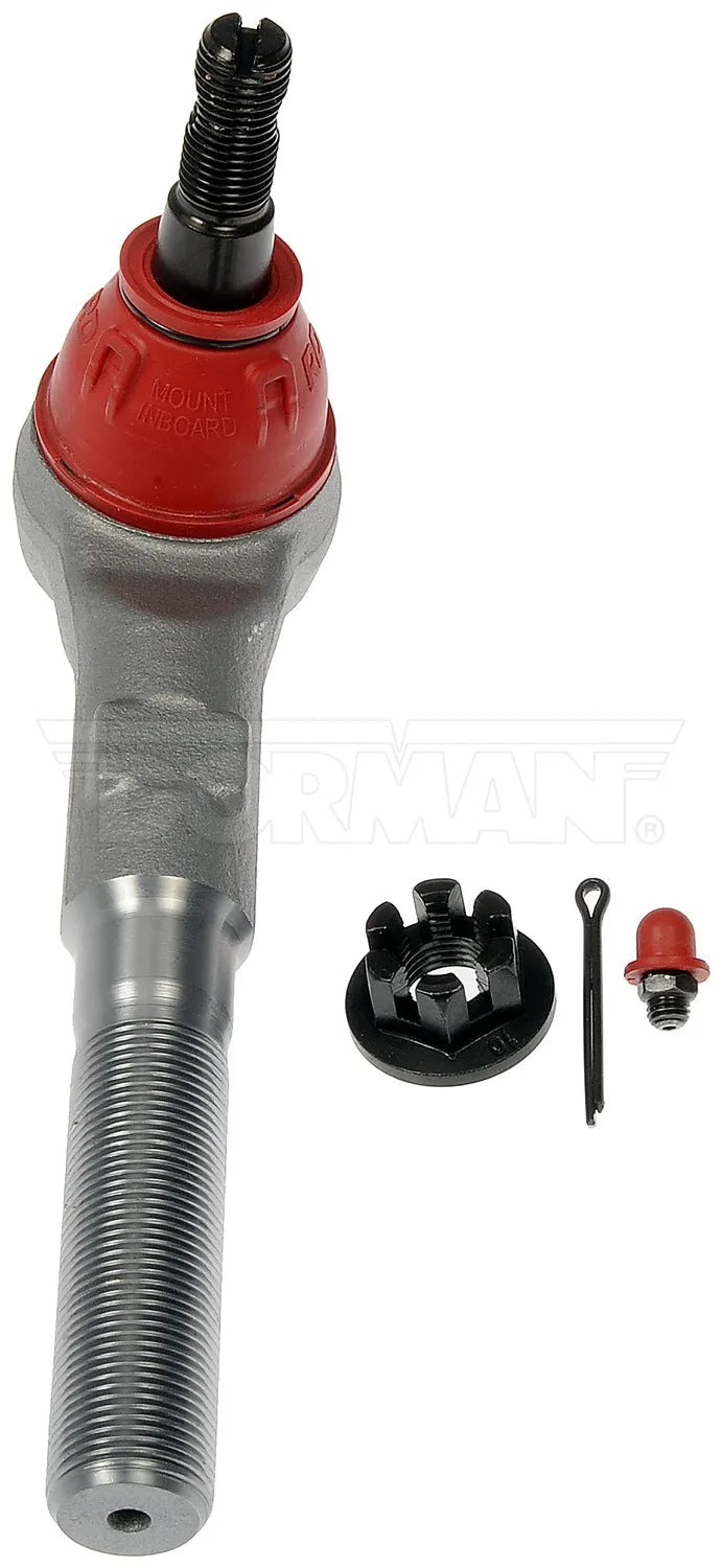 Dorman TO85091RD 1999-2007 Ford F-250 Super Duty Steering Tie Rod End