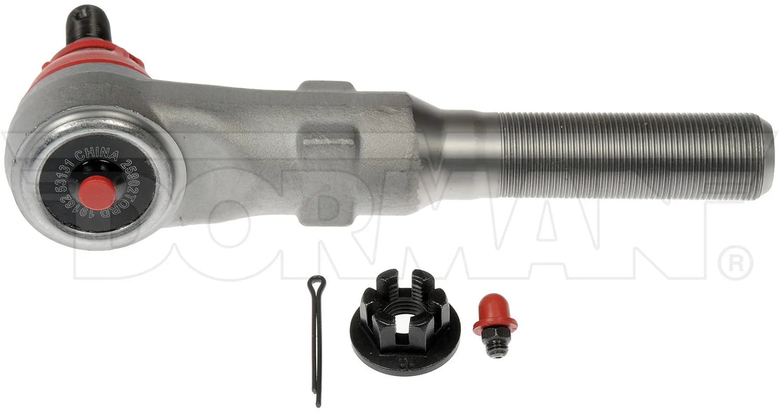Dorman TO85092RD 1999-2010 Ford F-250 Super Duty Steering Tie Rod End
