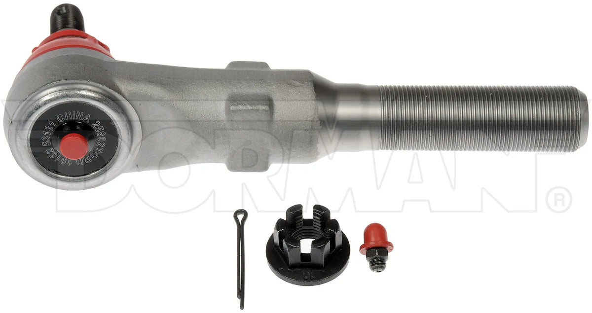 Dorman TO85092RD 1999-2010 Ford F-250 Super Duty Steering Tie Rod End